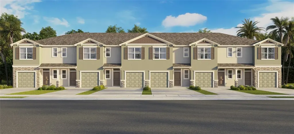 32558 Midsummer Night Lane Wesley Chapel FL 33543
