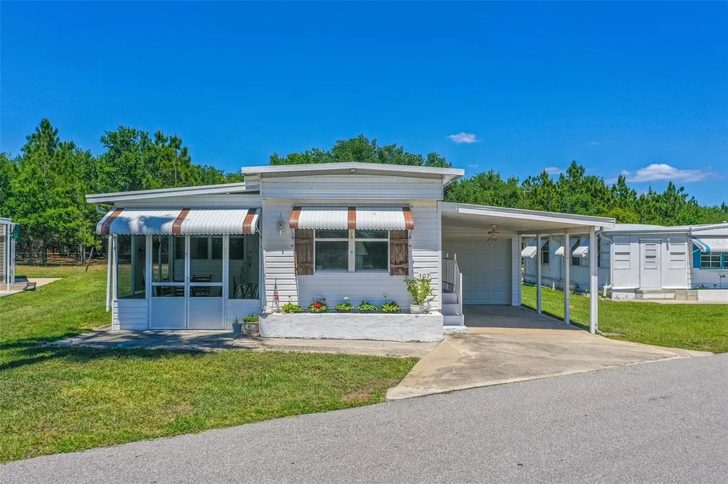 107 Edgewood Boulevard Lake Wales FL 33898