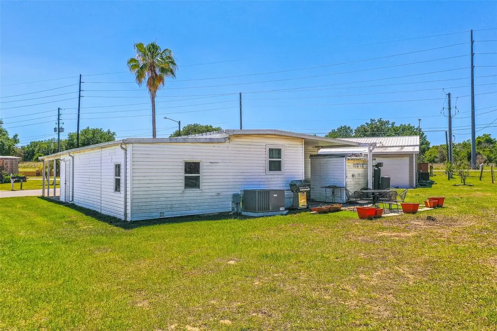 107 Edgewood Boulevard Lake Wales FL 33898