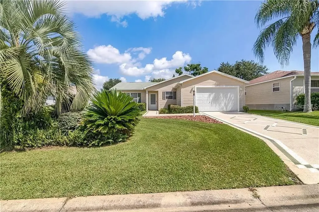 9523 SE 168th Maplesong Lane The Villages FL 32162