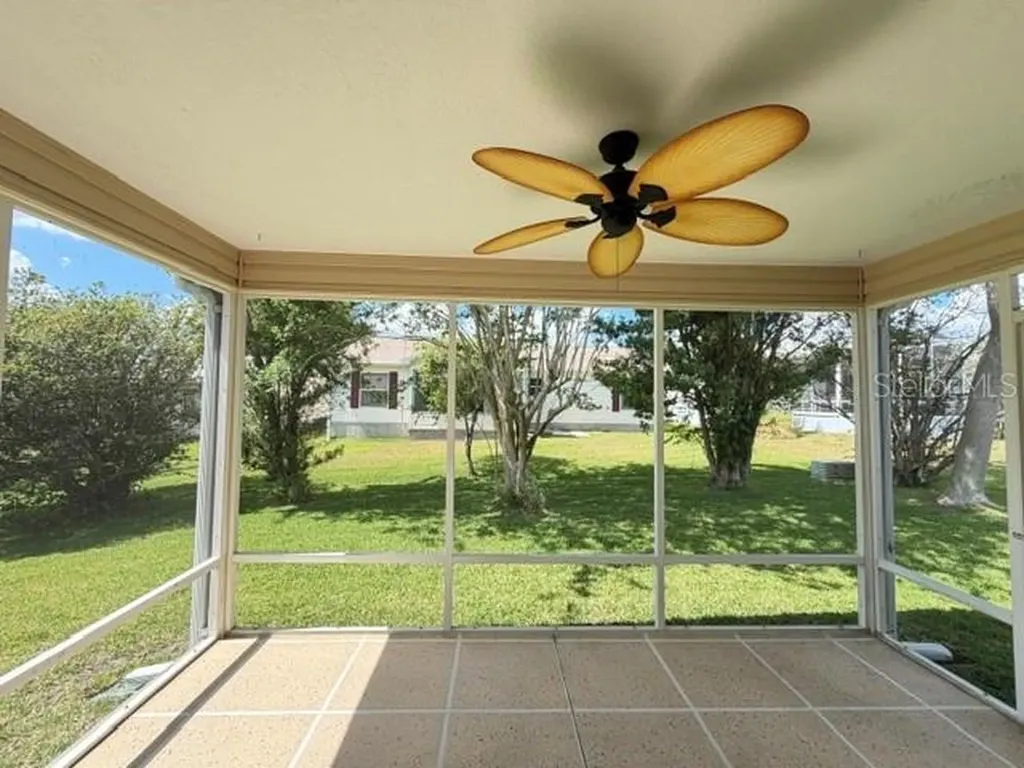 9523 SE 168th Maplesong Lane The Villages FL 32162
