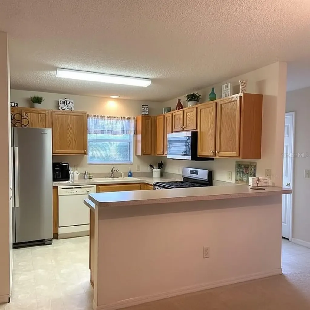 9523 SE 168th Maplesong Lane The Villages FL 32162