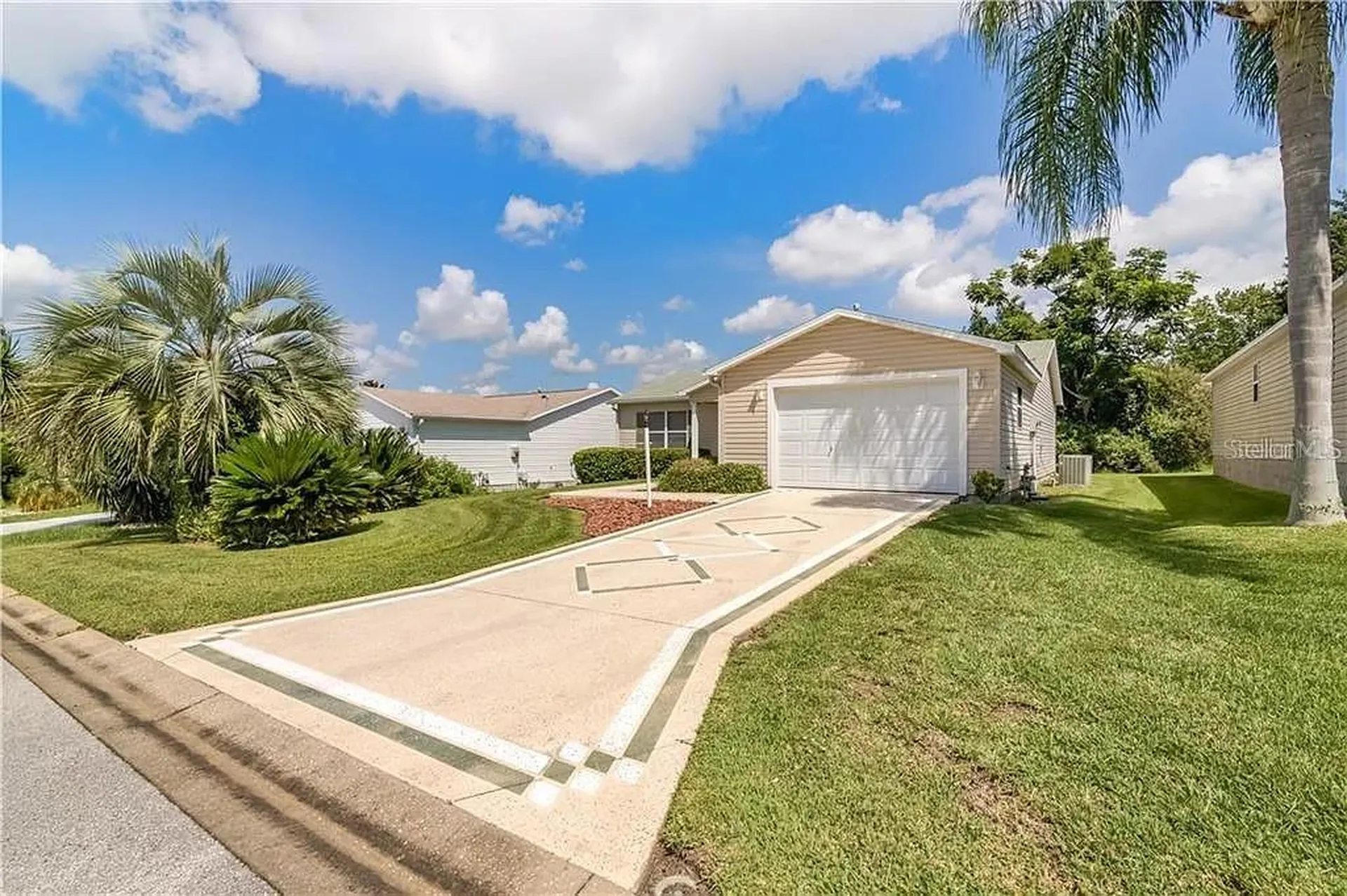 9523 SE 168th Maplesong Lane The Villages FL 32162