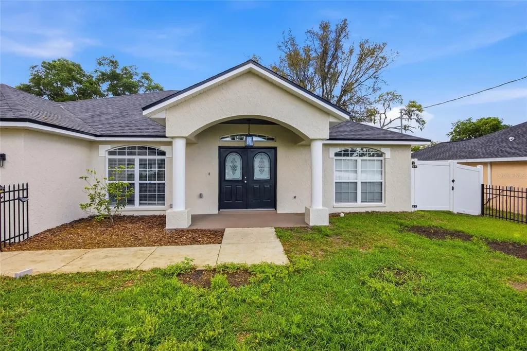 10058 SE 105th Place Belleview FL 34420