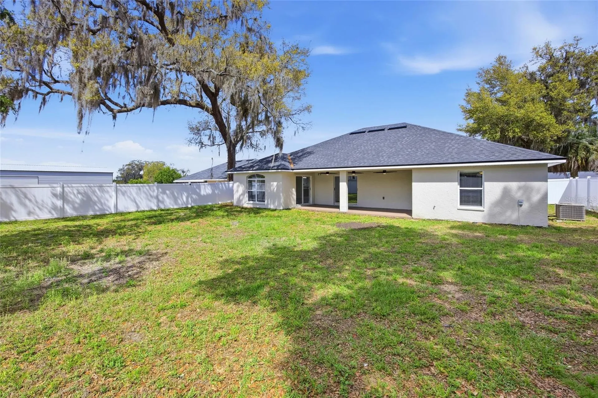 10058 SE 105th Place Belleview FL 34420
