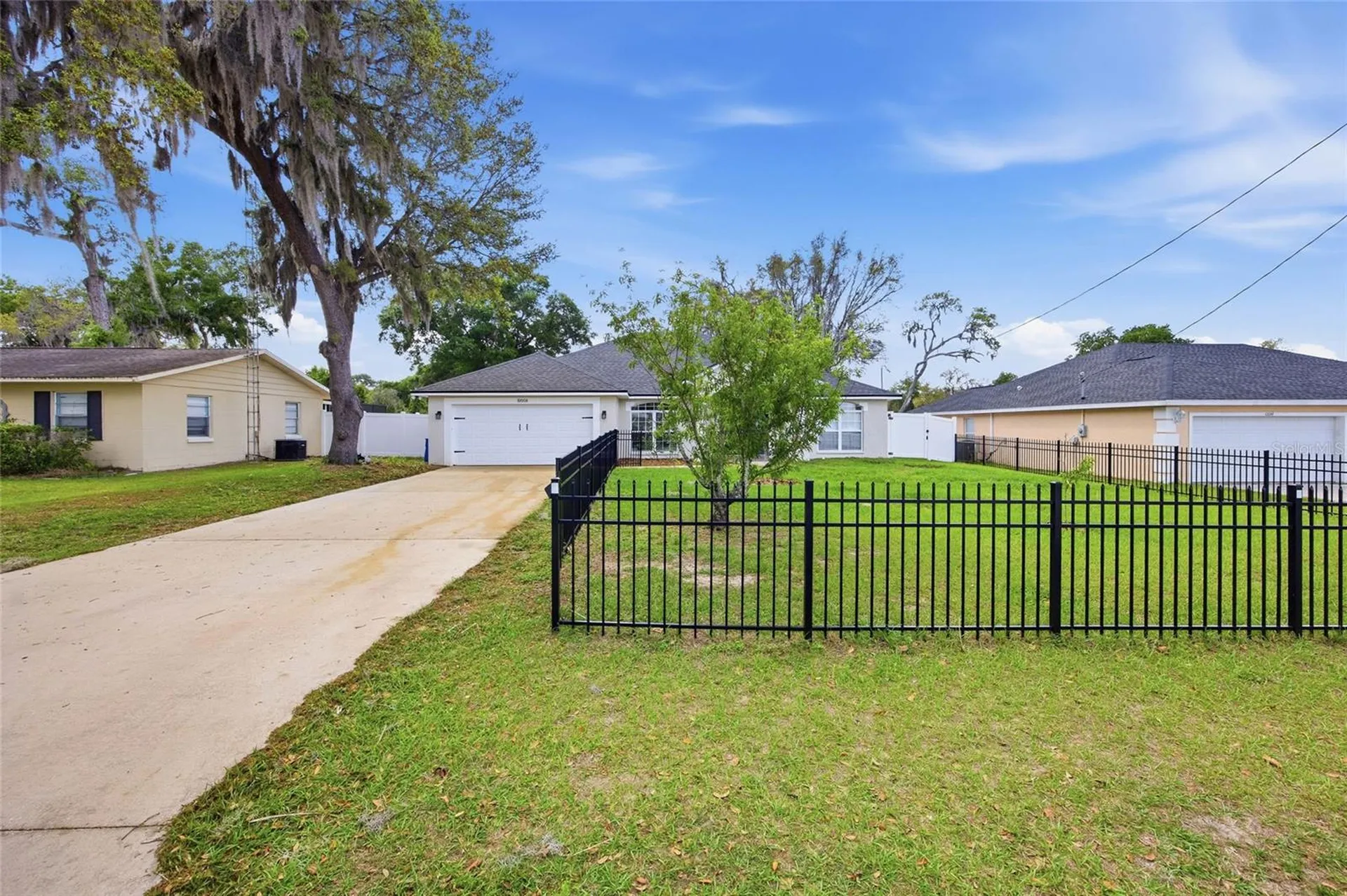 10058 SE 105th Place Belleview FL 34420