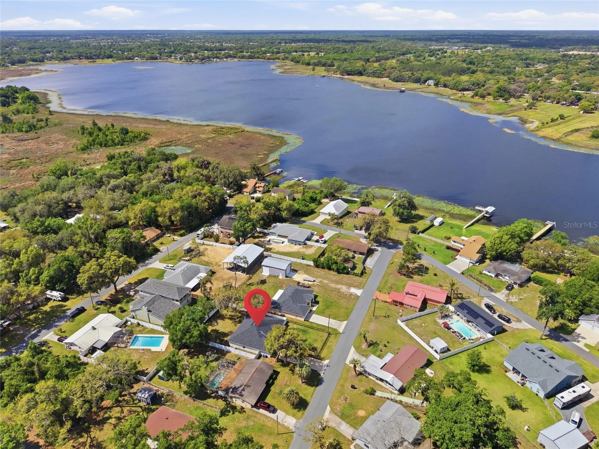 10058 SE 105th Place Belleview FL 34420