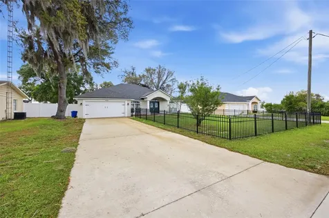 10058 SE 105th Place Belleview FL 34420