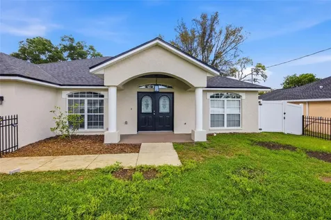 10058 SE 105th Place Belleview FL 34420