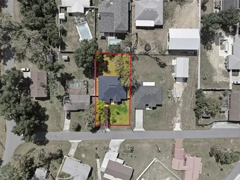 10058 SE 105th Place Belleview FL 34420