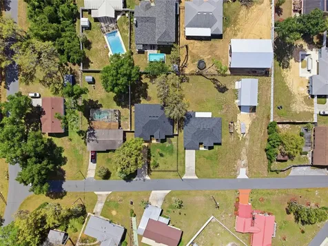 10058 SE 105th Place Belleview FL 34420