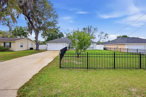 10058 SE 105th Place Belleview FL 34420