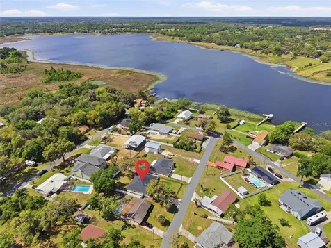 10058 SE 105th Place Belleview FL 34420