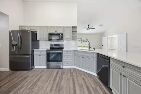 10058 SE 105th Place Belleview FL 34420