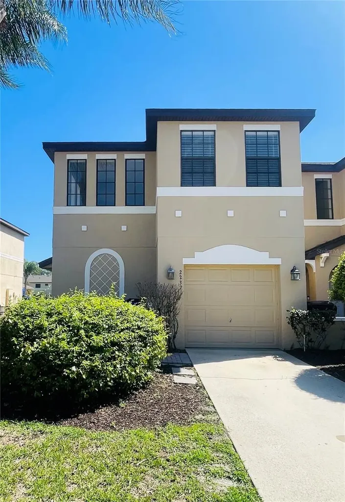 2237 Seven Oaks Drive St Cloud FL 34772