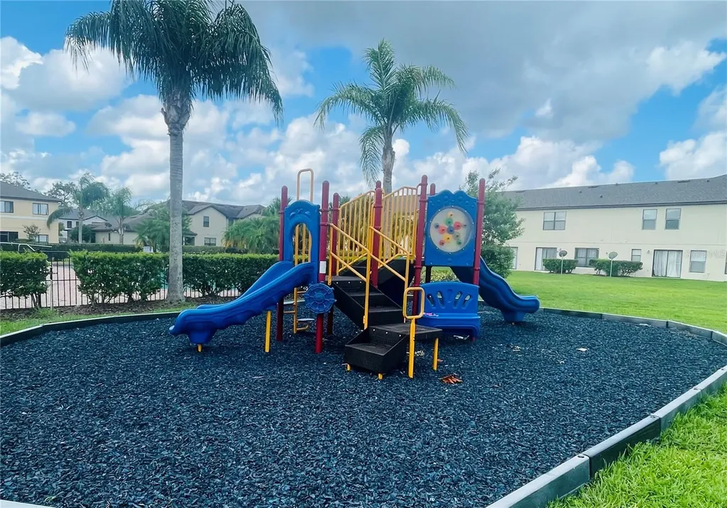 2237 Seven Oaks Drive St Cloud FL 34772