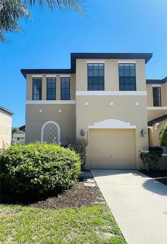 2237 Seven Oaks Drive St Cloud FL 34772