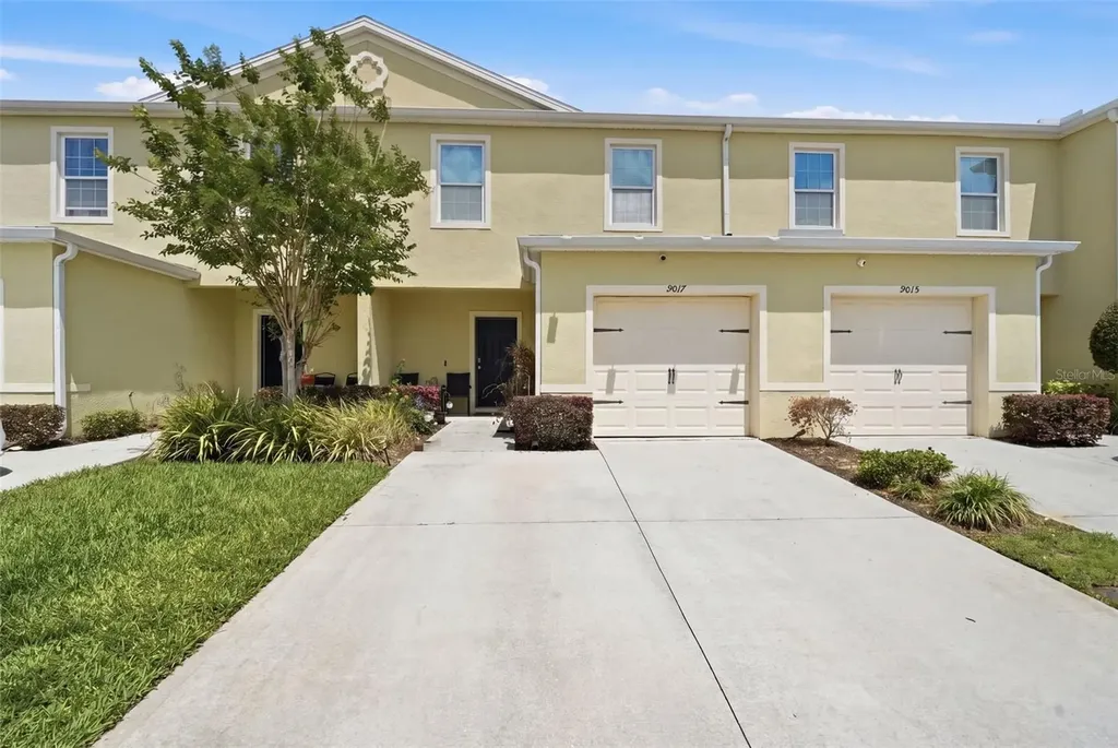 9017 Alba Lane Kissimmee FL 34747