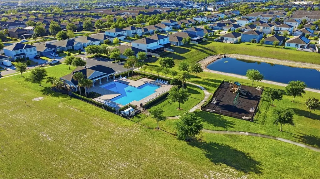 9017 Alba Lane Kissimmee FL 34747