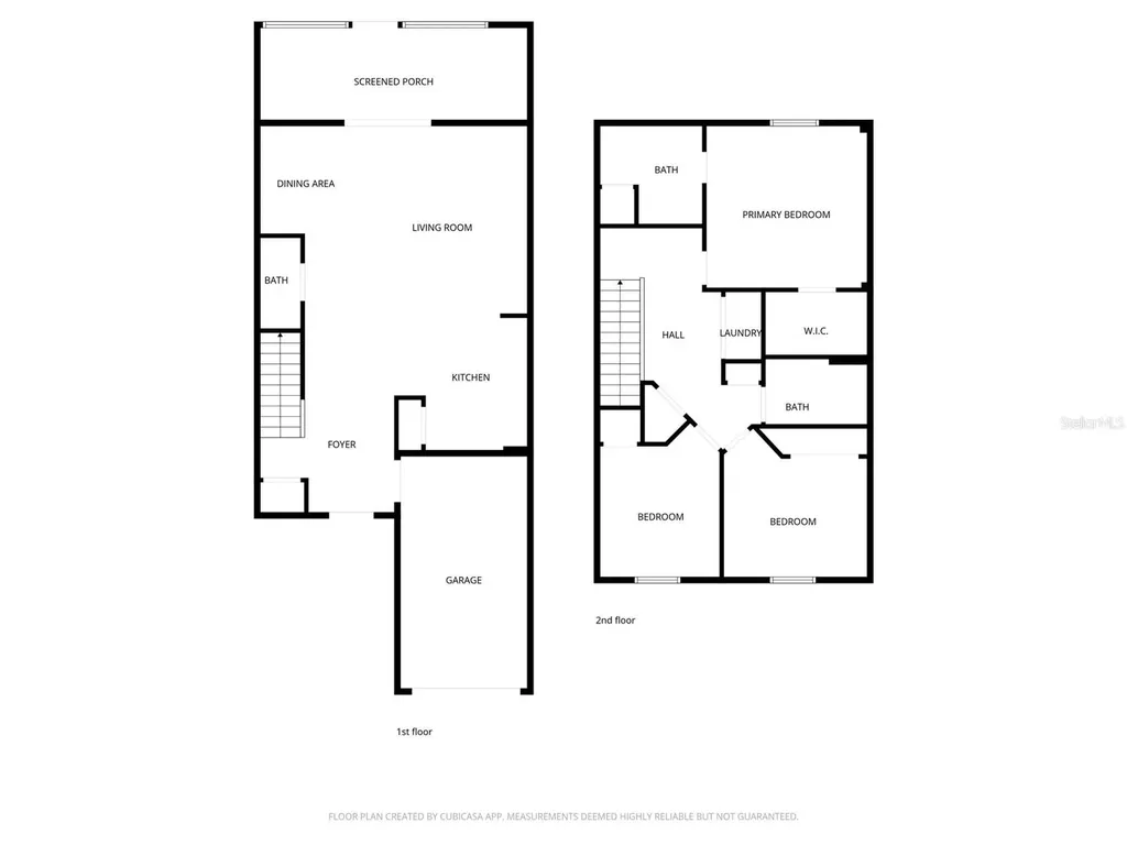 9017 Alba Lane Kissimmee FL 34747