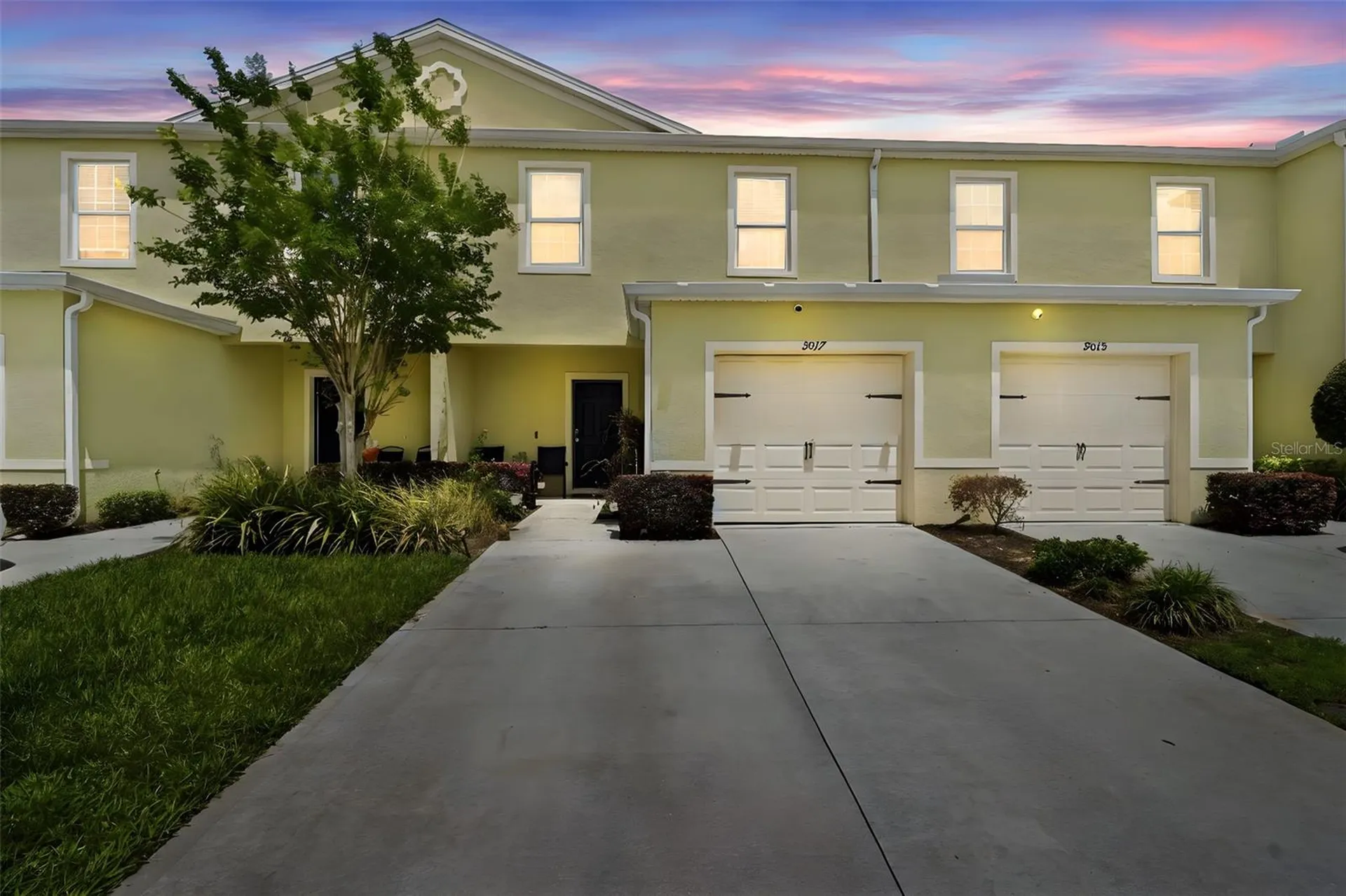 9017 Alba Lane Kissimmee FL 34747