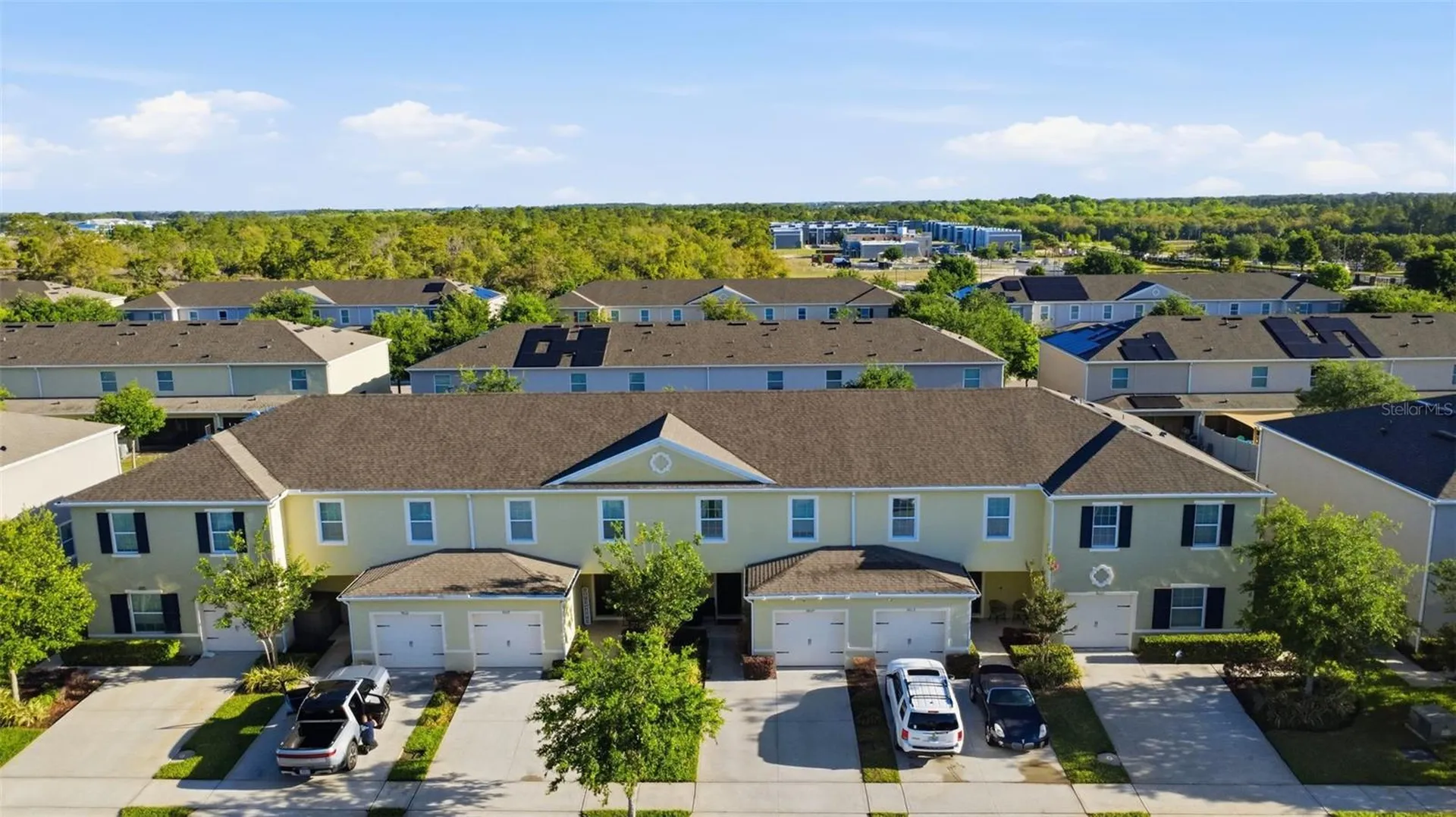 9017 Alba Lane Kissimmee FL 34747