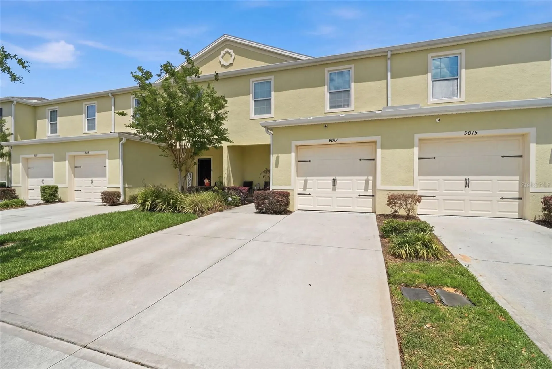 9017 Alba Lane Kissimmee FL 34747