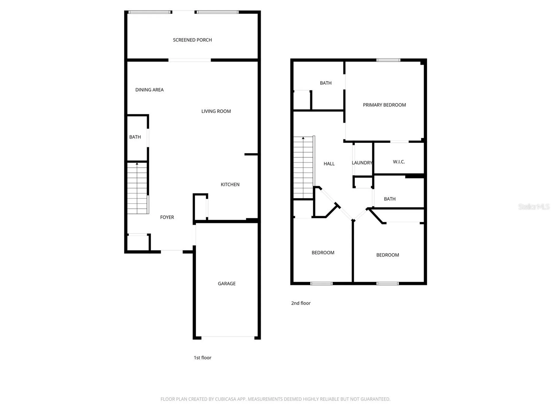 9017 Alba Lane Kissimmee FL 34747