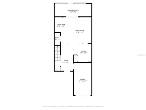 9017 Alba Lane Kissimmee FL 34747