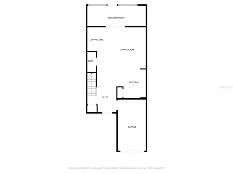 9017 Alba Lane Kissimmee FL 34747