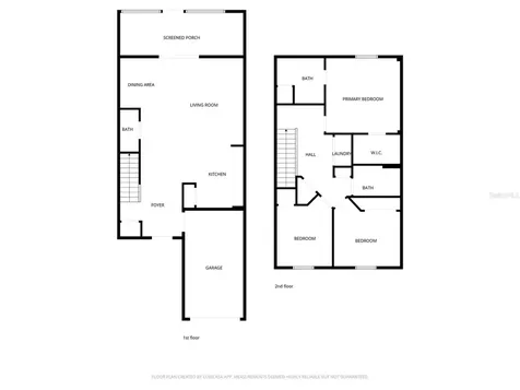9017 Alba Lane Kissimmee FL 34747