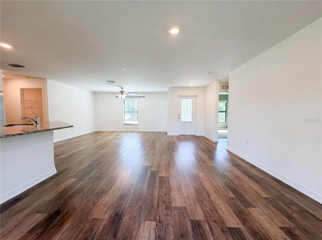 5163 Tarpon Street North Port FL 34286