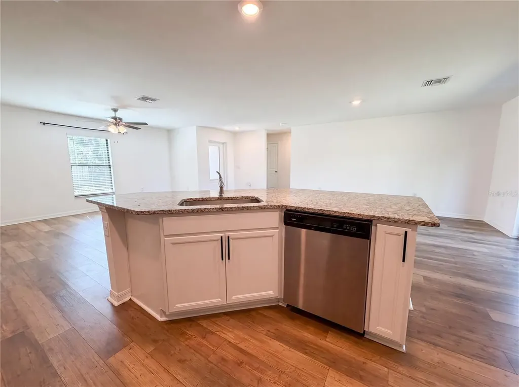 5163 Tarpon Street North Port FL 34286