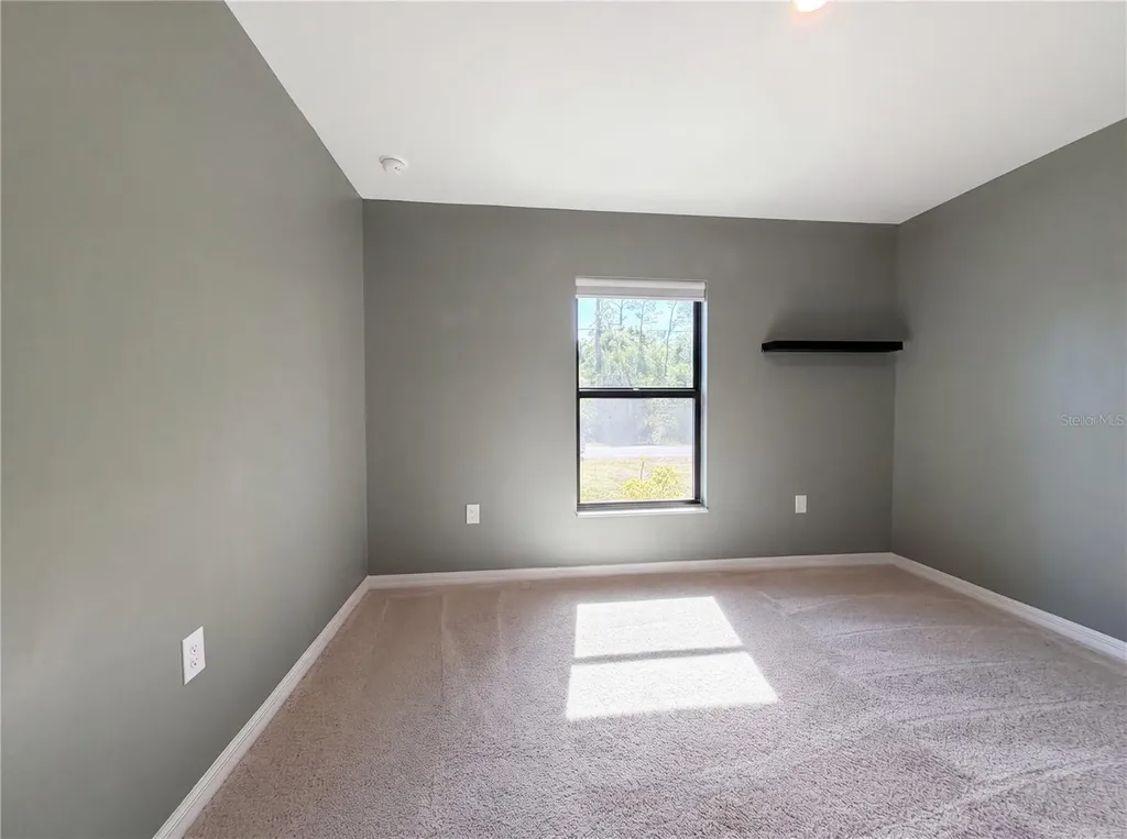 5163 Tarpon Street North Port FL 34286