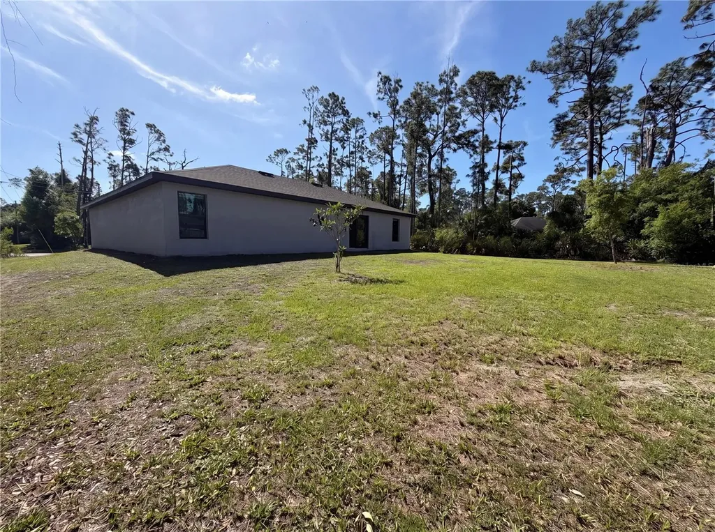 5163 Tarpon Street North Port FL 34286