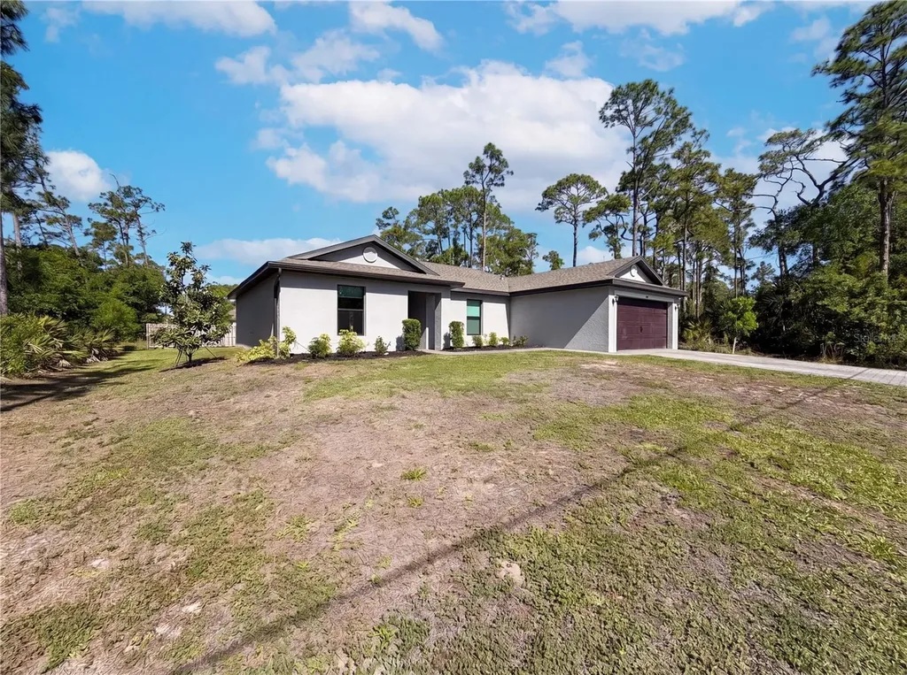 5163 Tarpon Street North Port FL 34286