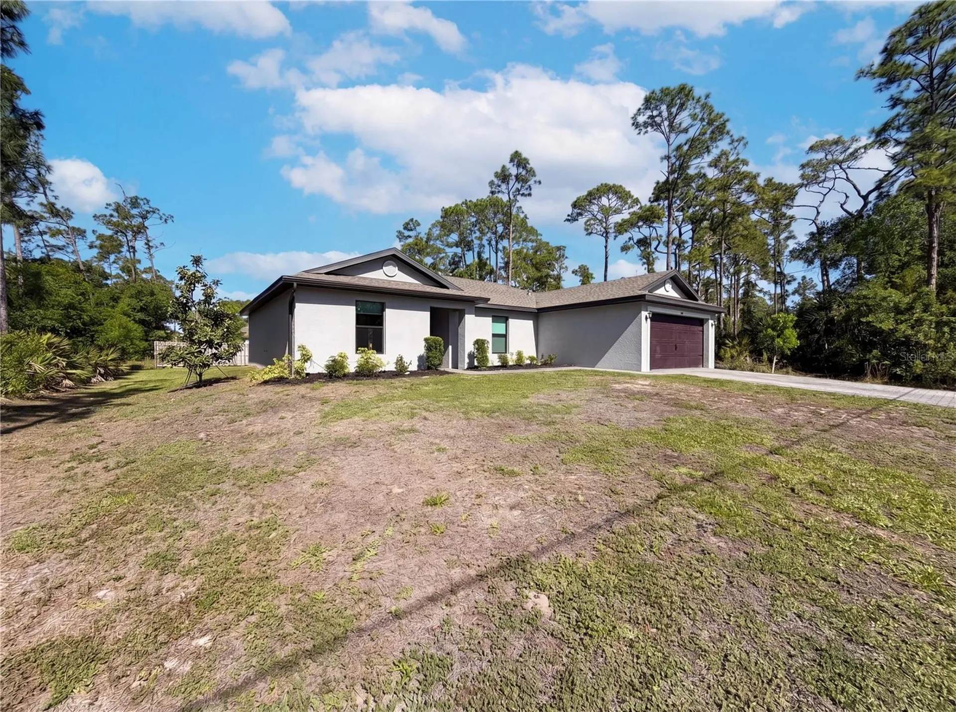 5163 Tarpon Street North Port FL 34286