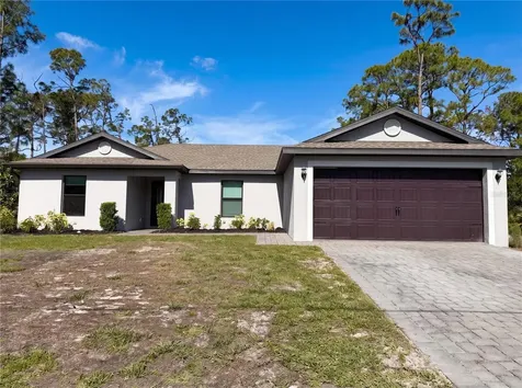 5163 Tarpon Street North Port FL 34286
