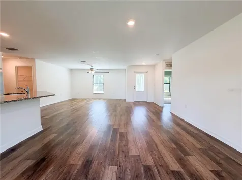 5163 Tarpon Street North Port FL 34286