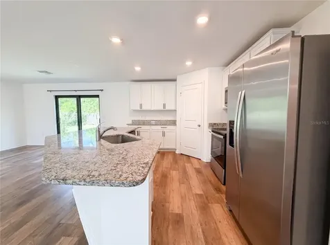 5163 Tarpon Street North Port FL 34286