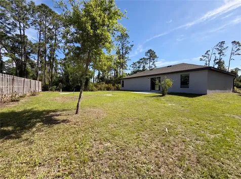 5163 Tarpon Street North Port FL 34286