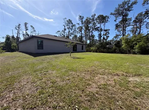 5163 Tarpon Street North Port FL 34286