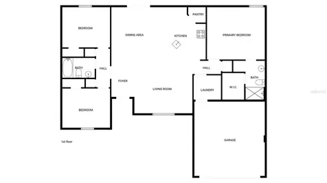 5163 Tarpon Street North Port FL 34286
