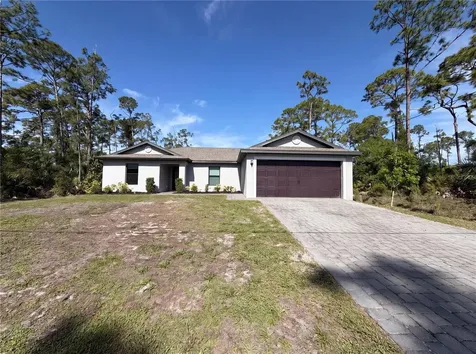 5163 Tarpon Street North Port FL 34286