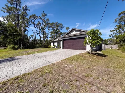 5163 Tarpon Street North Port FL 34286