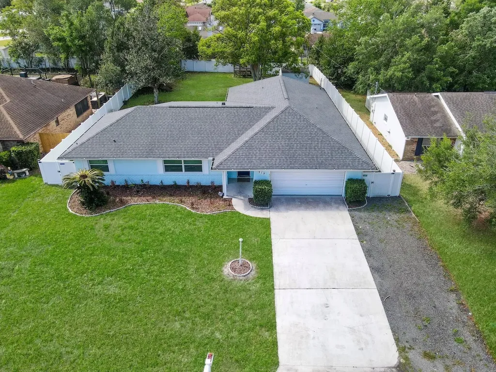 919 Sylvia Drive Deltona FL 32725