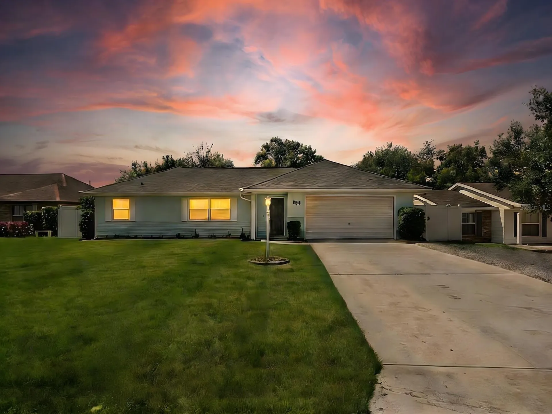 919 Sylvia Drive Deltona FL 32725