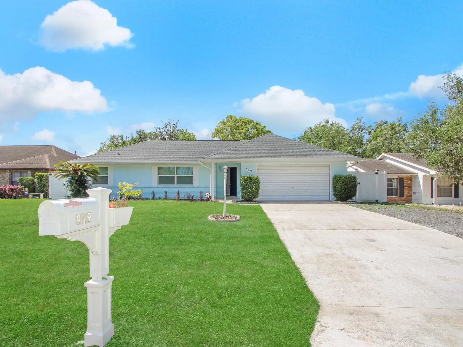 919 Sylvia Drive Deltona FL 32725