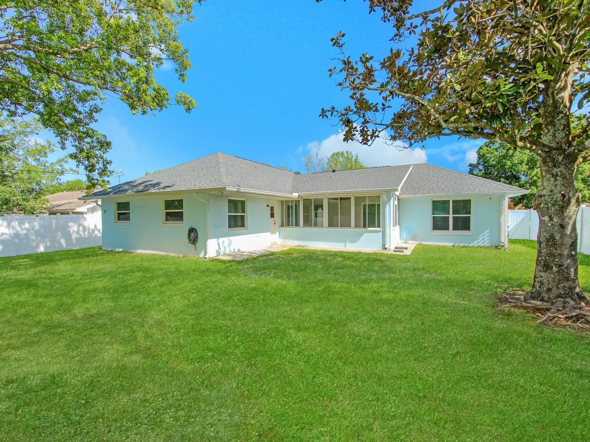 919 Sylvia Drive Deltona FL 32725
