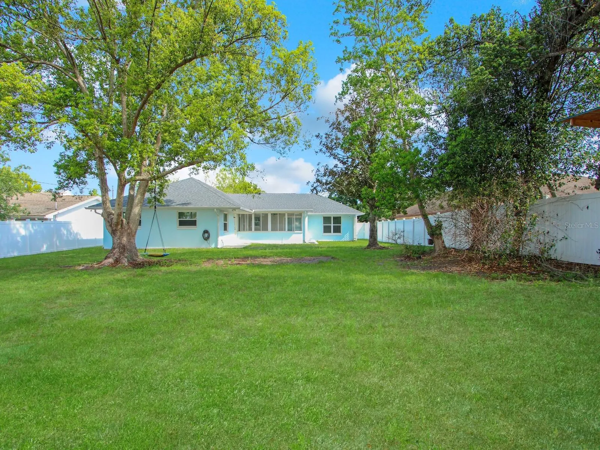 919 Sylvia Drive Deltona FL 32725